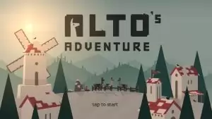 Unofficial Guide to Alto's Adventure