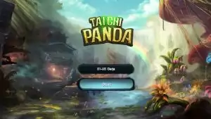 The Unofficial Guide to Taichi Panda