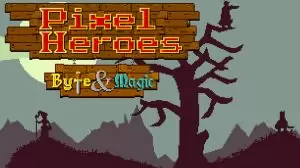 Mini Guide for Pixel Heroes: Byte and Magic