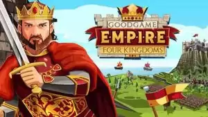 Empire: Four Kingdoms
