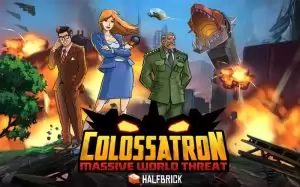 Colossatron Walkthrough