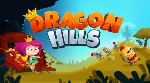 Dragon Hills Walkthrough