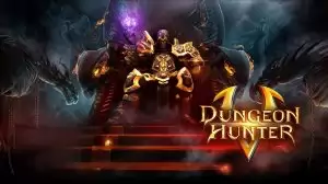 Dungeon Hunter 5 Walkthrough