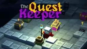 The Quest Keeper Walkthrough