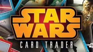 Star Wars Card Trader Walkthrough