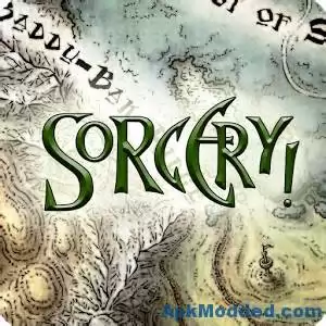 Tips and Guide for Sorcery! 3