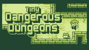 Tiny Dangerous Dungeons Tips