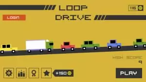 Loop Drive: Crash Race Hints and TIps