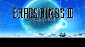 Unofficial Guide to Chaos Rings III
