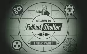 Fallout Shelter Overseer Starter Guide
