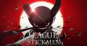 The Big League of Stickmen Guide