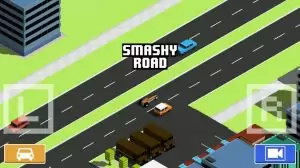 Smashy Road: Wanted Tips and Tricks