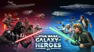 Star Wars: Galaxy of Heroes Tips