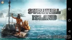 Survival Island Evolve Hints, Tips and Answers