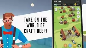 Brew Town Walkthrough and Tips