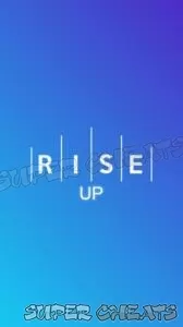 Rise Up Hints and Tips