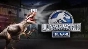 Jurassic World Game Walkthrough and Tips