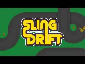 How to play Sling Drift