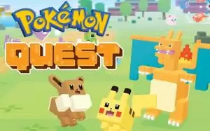 Pokemon Quest Walkthrough and Tips