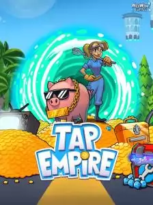 Tap Empire Cheats and Tips