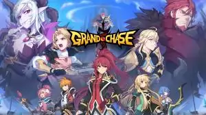 Grand Chase Guide and Tips