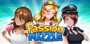 Passion Puzzle Guide
