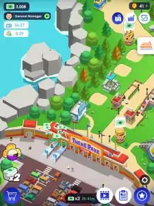 Idle Theme Park Tycoon Guide
