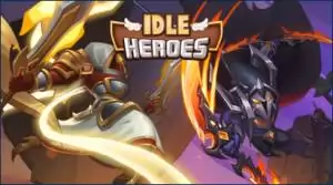 Idle Heroes Guide and Tips