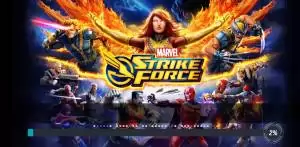 Marvel Strike Force Guide and Tips