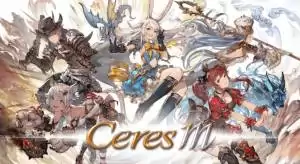 Ceres M Guide and Tips