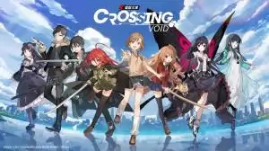 Crossing Void Walkthrough and Guide