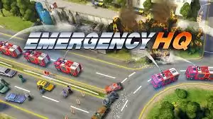 Emergency HQ Guide and Tips