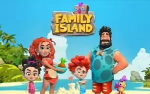 A guide and help for Family Island