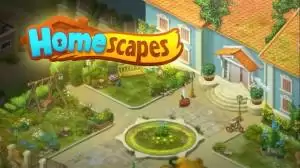 Homescapes Guide and Tips