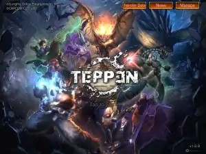 Teppen Guide and Tips
