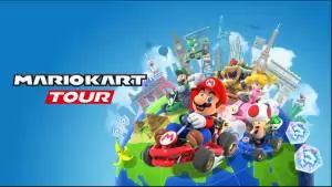 Mario Kart Tour Guide