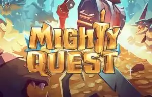 The Helpful Guide to the Mighty Quest for Epic Loot