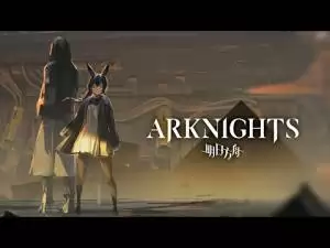 Arknights Guide and Tips