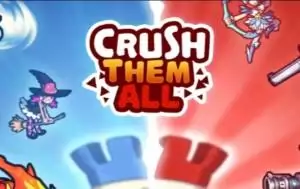 A Guide to Crush Them All