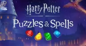 Help and Tips for Harry Potter Puzzles & Spells