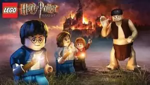 LEGO Harry Potter: Years 5-7 Walkthrough and Guide