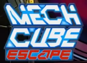 Escape The Mysterious MechCube