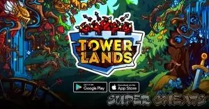 Towerlands Guide and Tips