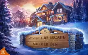 Adventure Escape Murder Inn Walkthrough and Guide