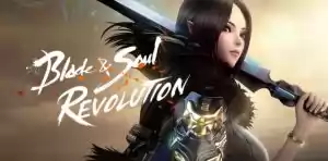Blade and Soul Revolution Walkthrough