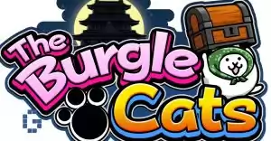 The Burgle Cats Guide