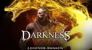 Darkness Rises Strategy Guide