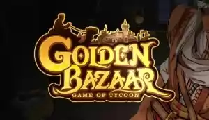 Beginners Guide to Golden Bazaar