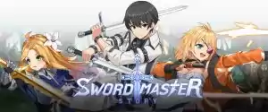 Sword Master Story Coupon Codes