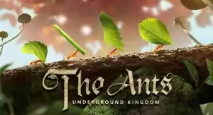 Game Play Guides for The Ants: Underground Kingdom